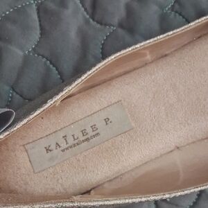 Sparkly Women's Shoes/Size::11